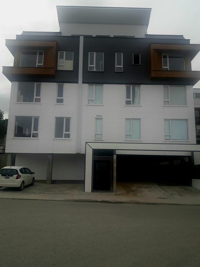 Ushuaia Flat III Apartamento Exterior foto
