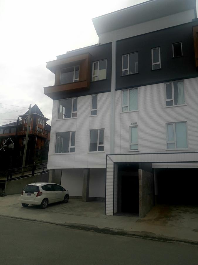 Ushuaia Flat III Apartamento Exterior foto